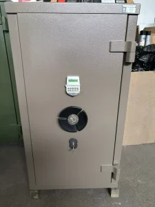 Cassaforte Parma e Figli