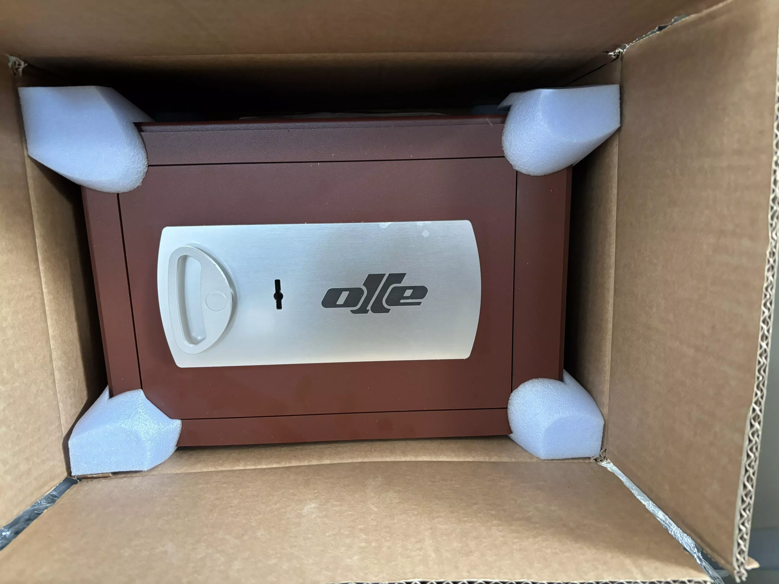 Casseforti Arcas Olle Domestiche