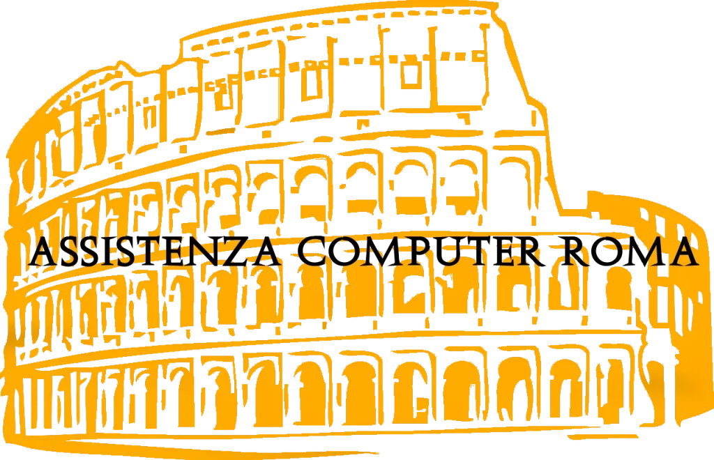 Assistenza Computer Roma